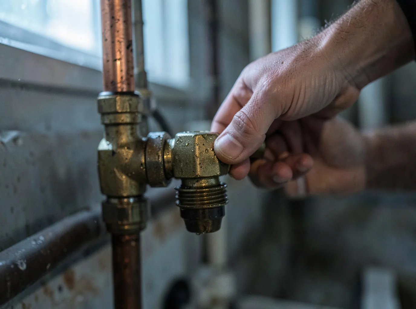 Emergency Plumber Brockport, PA FAQs